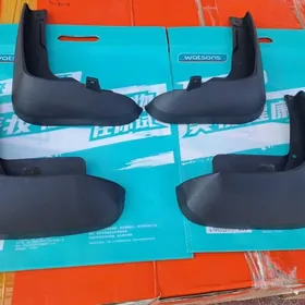 DUTY CAMRY BRAZGAWIK