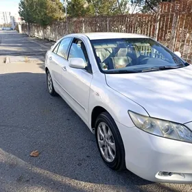 Toyota Camry 2009