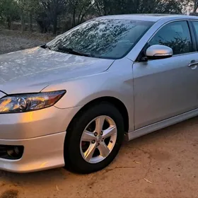 Toyota Camry 2010