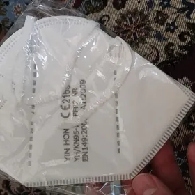 Gurlusyk krasga ussa un Maska