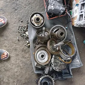 18 RX LEKSUS KAROPGA ZAPJASTY