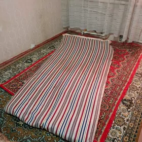 матрас ватный