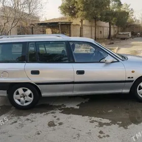 Opel Astra 1994