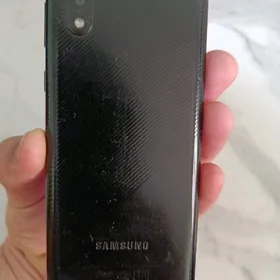 Samsung A 01