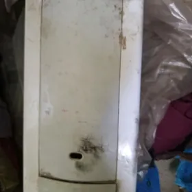 газ колонка