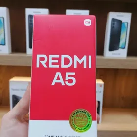 Redmi A5