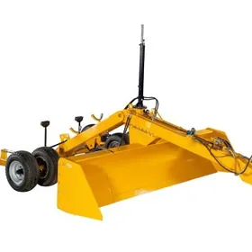 Agrikontrol Lazer tekizlem