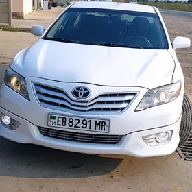 Toyota Camry 2010