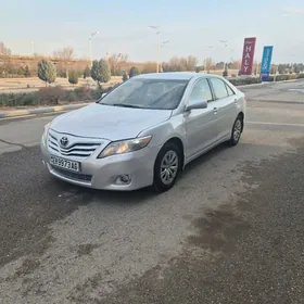 Toyota Camry 2009