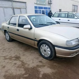 Opel Vectra 1992