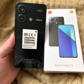 Redmi not 13