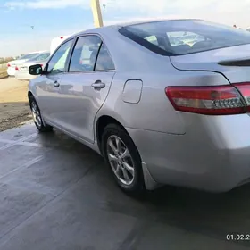 Toyota Camry 2009