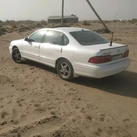 Toyota Avalon 1998