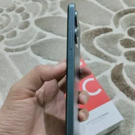 Redmi 13C 8/256