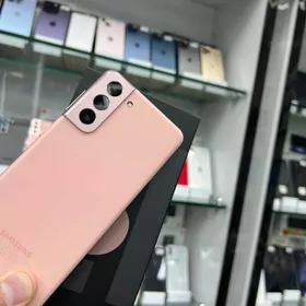 Samsung S21 8/128Gb 2sim orgin