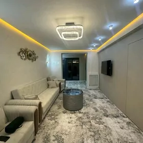 4 КОМН2 ЭТАЖ 3 МКРЛЮКС