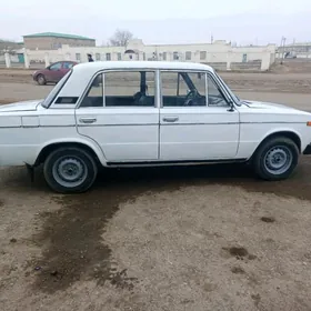 Lada 2106 1999