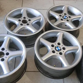 diska bmw 17 lik