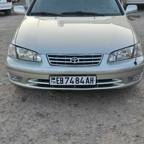 Toyota Camry 2001