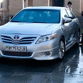 Toyota Camry 2007