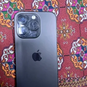 iPhone 14pro gara