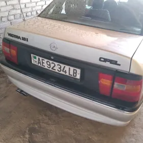 Opel Vectra 1992