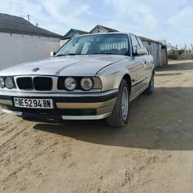 BMW 535 1990
