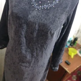 koynek yumsak velvet