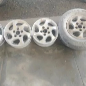 dyska 14 baş deşik