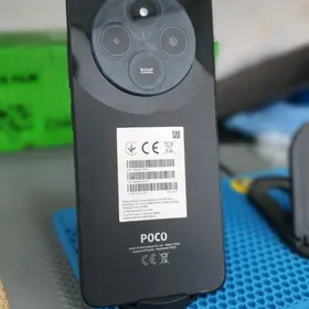 poco c35 8 256
