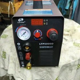 LOTOS PLASMA CUTTER