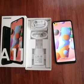 Samsung A11