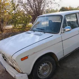 Lada 2106 1990