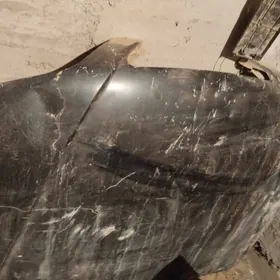 Toyota vista Camry kapot