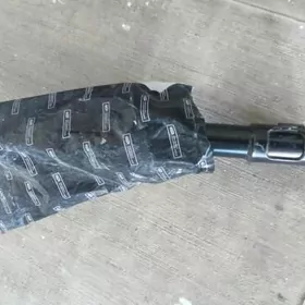 yaris amertizator paket