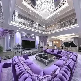 YALKYM PLANOWOY 5-KOM SENTYR