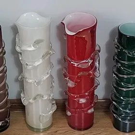 Waza Вaза  Gul ucın