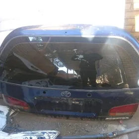 furgan samsyk kemirin bagajy