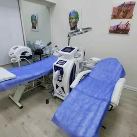 Салон. Кабинет