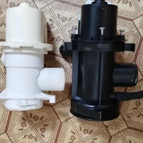 помпа,тэн клапан от стиральной