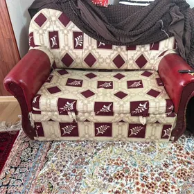 диван раздвижной