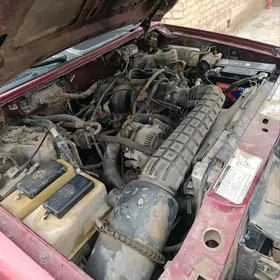 форд ехсплорер матор каропка