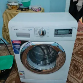 westel kir masyn 6kg