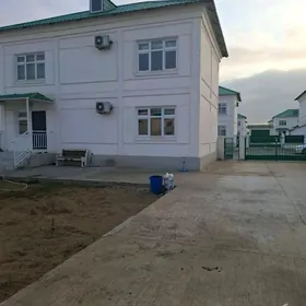 Arzan Çoganly Arkac Kottej