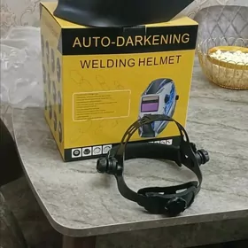 swarka maska маска для сварки