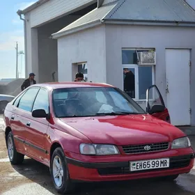 Toyota Carina 1995