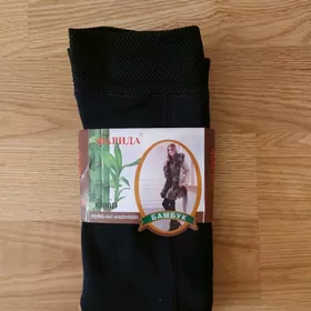 Теплые лосины-Бамбук