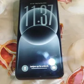 POCO C65 8+8 256 admen