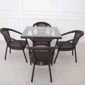 dokolan Stol Stul Стол Стул