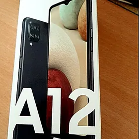 Samsung A 12    4.64